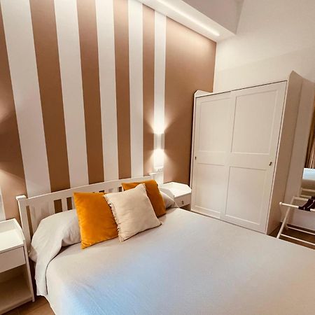 La Titina Sella Hotel Bari Bagian luar foto