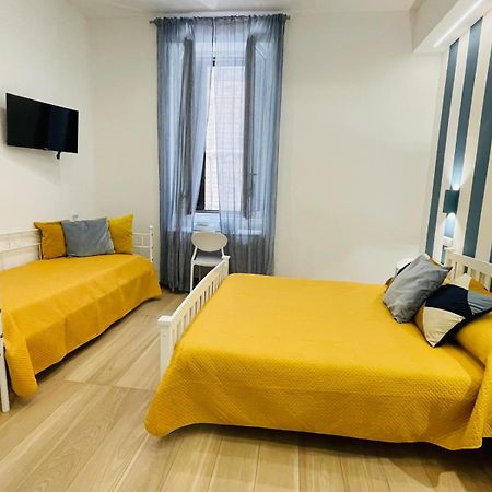 La Titina Sella Hotel Bari Bagian luar foto